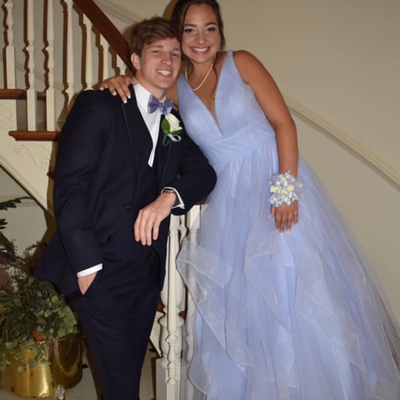 Prom Dress - Picture 1 of 3